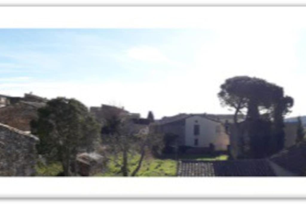 Charming Small House Close To Uzes Foissac  Eksteriør bilde